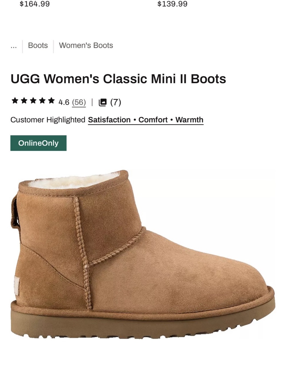 Ugg
